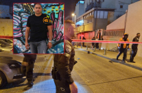 يافا :مصرع الشاب محمد الديب "40 عاماً" بإطلاق نار